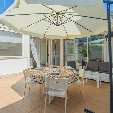 Terrazza Corallo By Wonderful Italy Bari