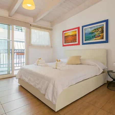 Terrazza Corallo By Wonderful Italy Apartmán *