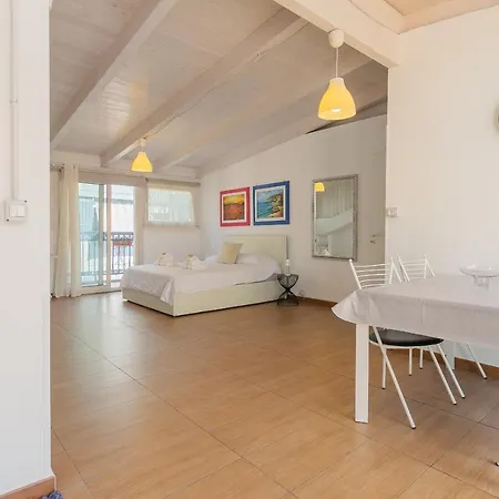 Terrazza Corallo By Wonderful Italy Apartmán *