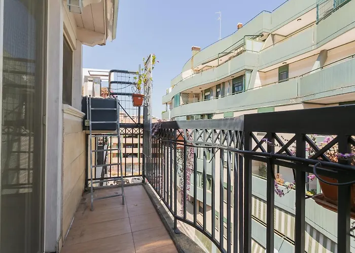Terrazza Corallo By Wonderful Italy Apartment *