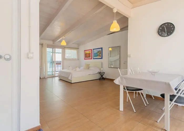 Terrazza Corallo By Wonderful Italy Apartment *