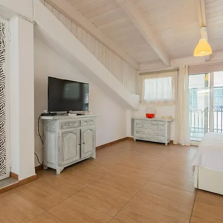 Terrazza Corallo By Wonderful Italy * בארי