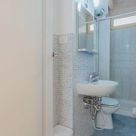 Apartament Terrazza Corallo By Wonderful Italy