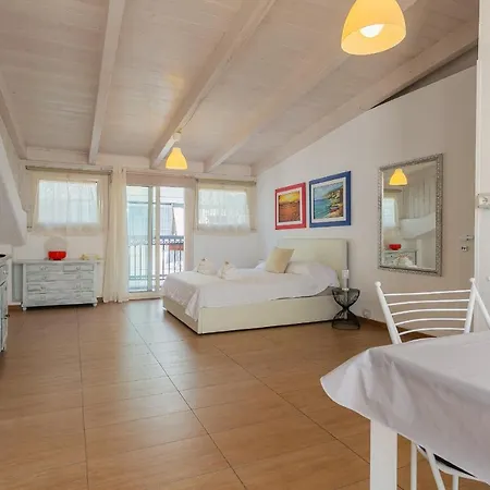 Terrazza Corallo By Wonderful Italy * בארי