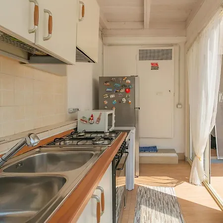 Terrazza Corallo By Wonderful Italy 아파트 *