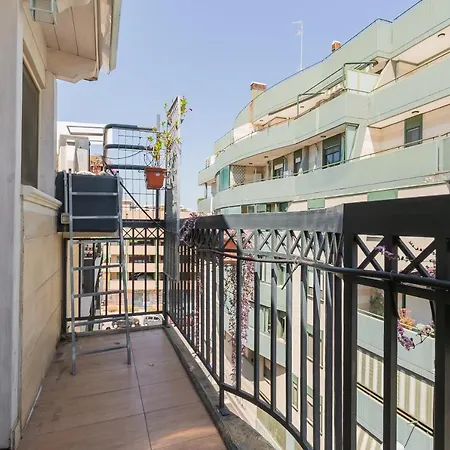 Terrazza Corallo By Wonderful Italy דירה *