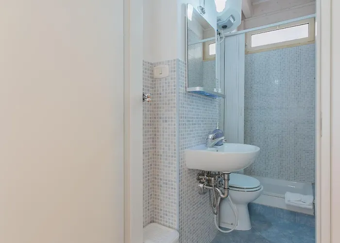 Apartamento Terrazza Corallo By Wonderful Italy